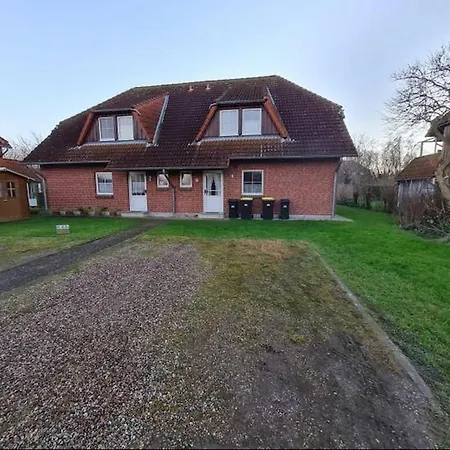 In * Petersdorf auf Fehmarn