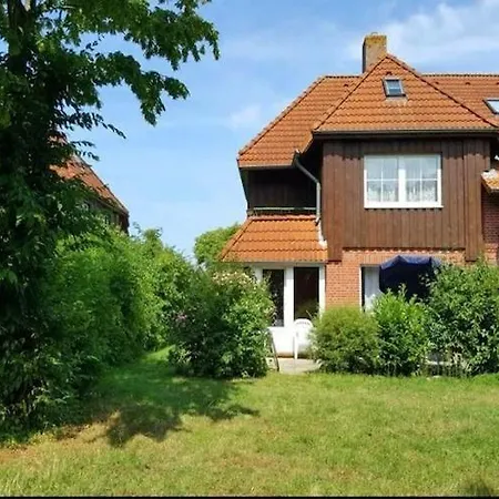 公寓 In Petersdorf auf Fehmarn